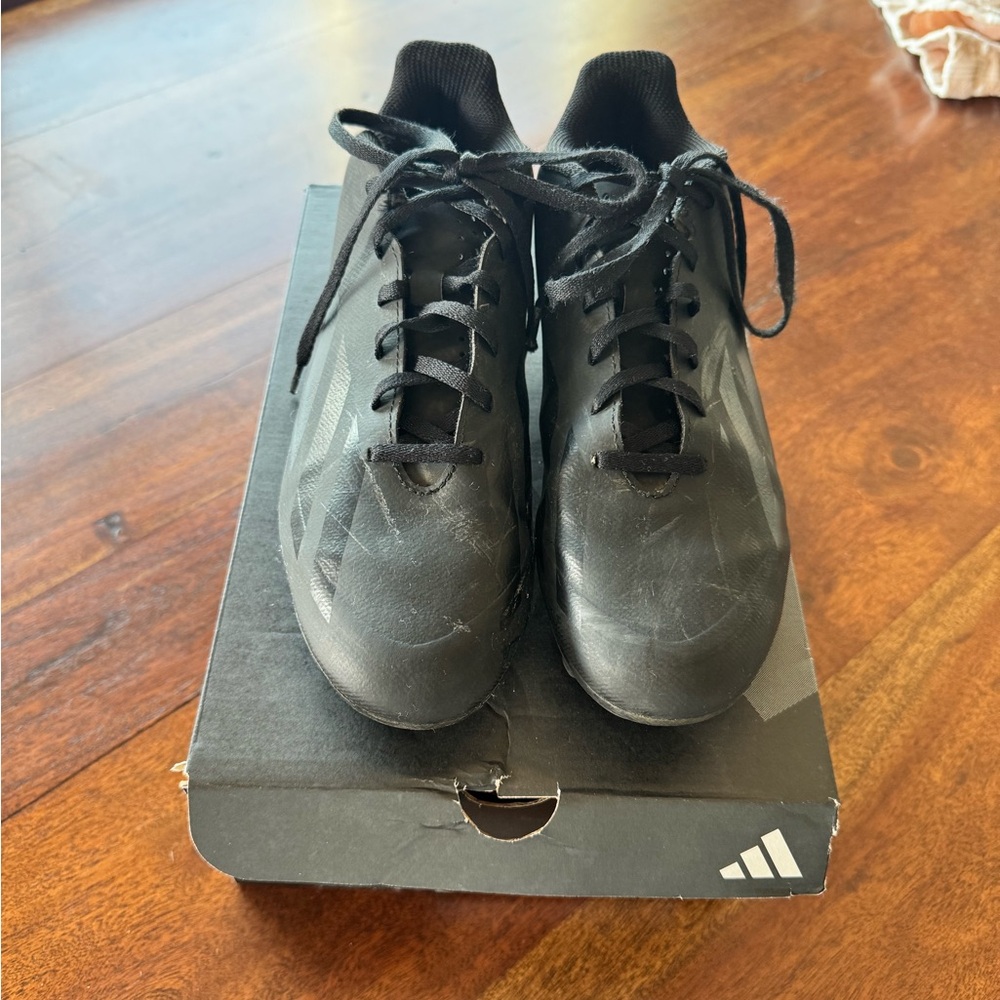 Adidas Crazyfast .4 FxG Soccer Cleats